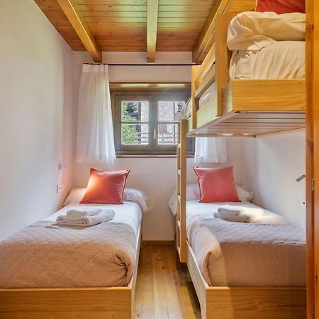 Luderna - Apartamento Dera Drosera Gessa Екстериор снимка