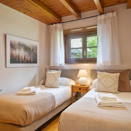 Luderna - Apartamento Dera Drosera Gessa Екстериор снимка