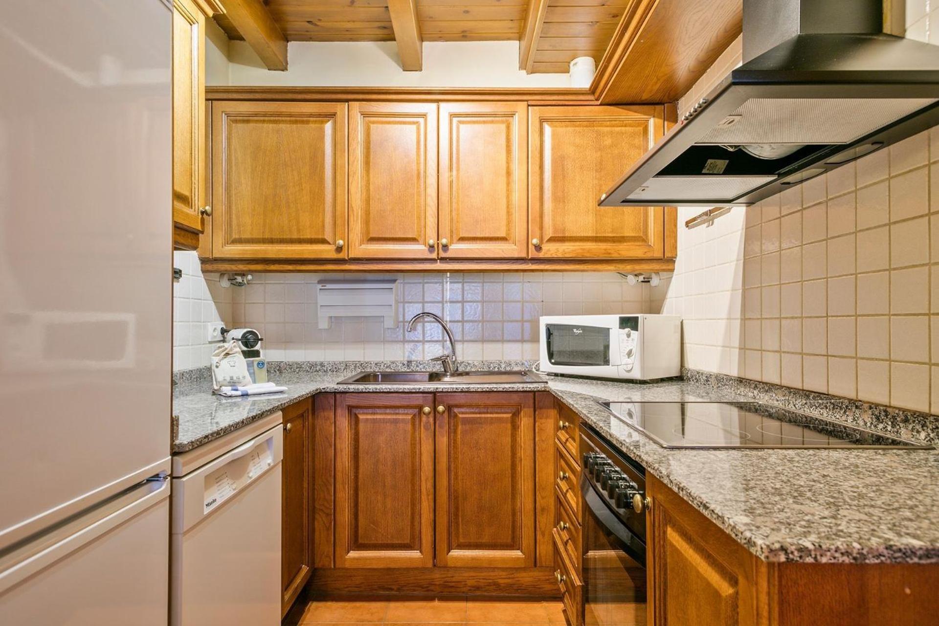 Luderna - Apartamento Dera Drosera Gessa Екстериор снимка