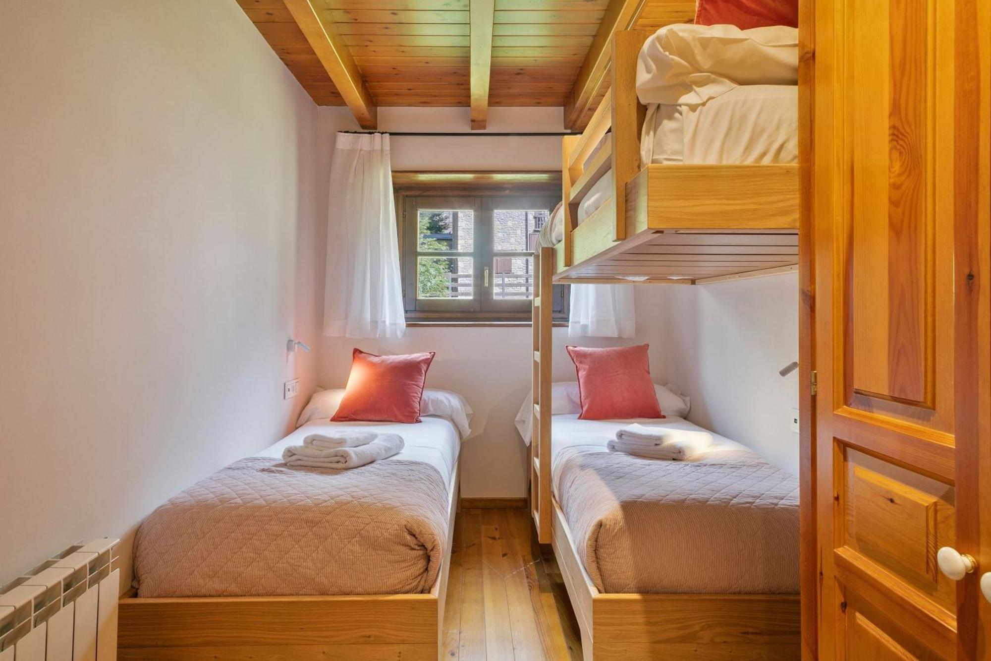 Luderna - Apartamento Dera Drosera Gessa Екстериор снимка