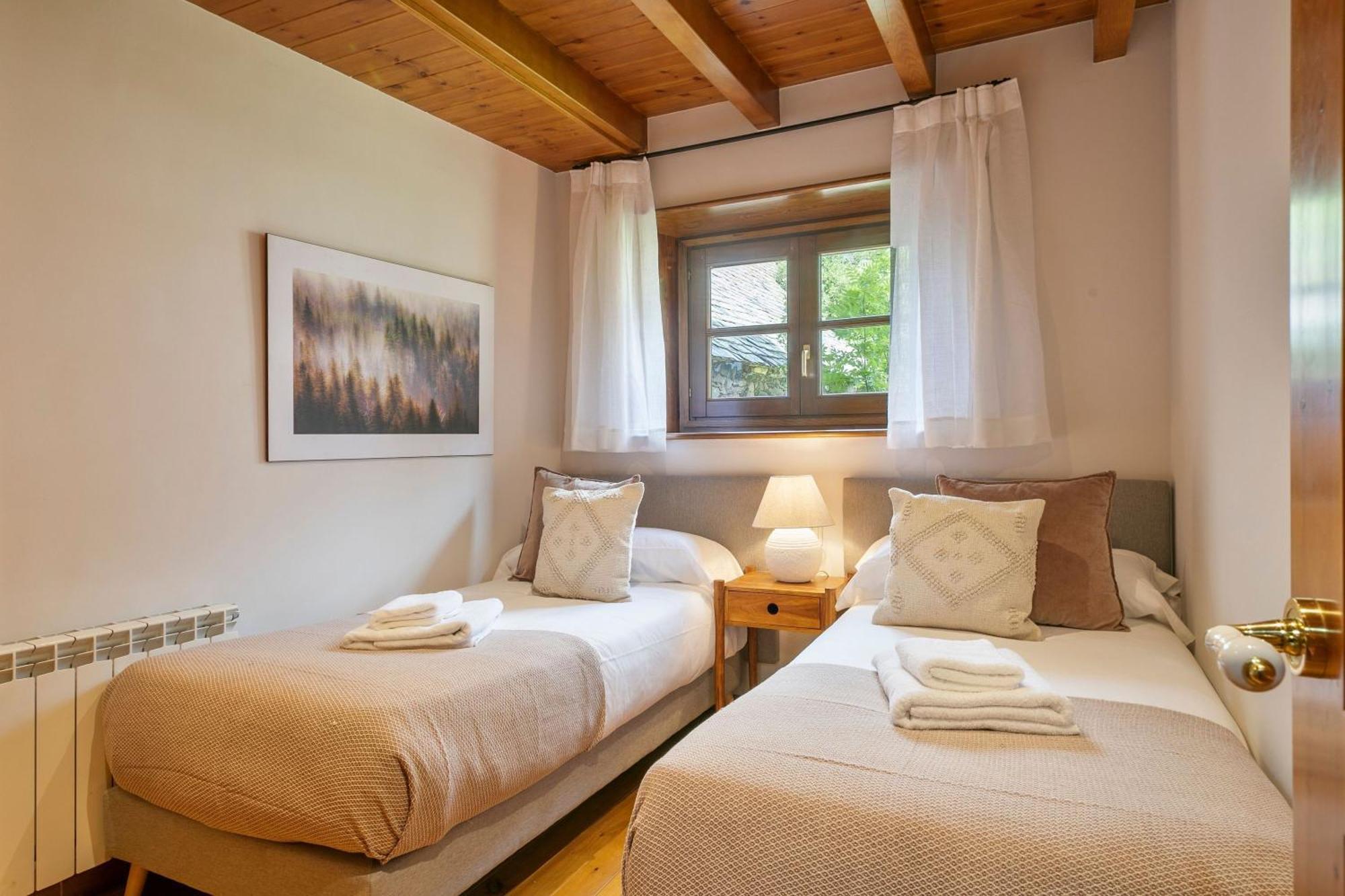 Luderna - Apartamento Dera Drosera Gessa Екстериор снимка